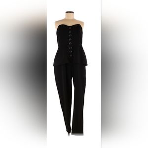Jumsuit citychic